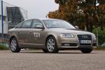 Audi A6 2.0 TDIe Sedan 2008 года